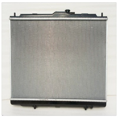 car radiator Honda Honda geshitu platinum