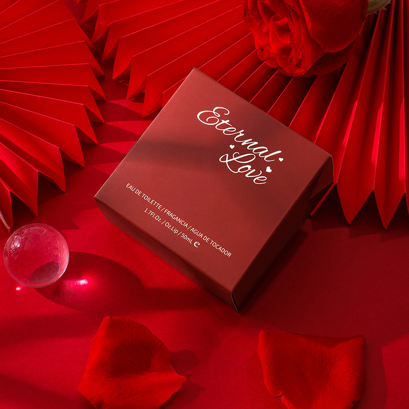 Langdurig parfum voor dames, elegante bloemige geur voor bruiloft_voghion.com