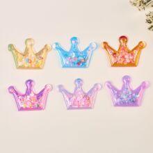 ��ɳ�ʹ�PVC͸����Ƭ��ͯ�l����DIY�ֹ��Ʒ���ϰ����b�o��