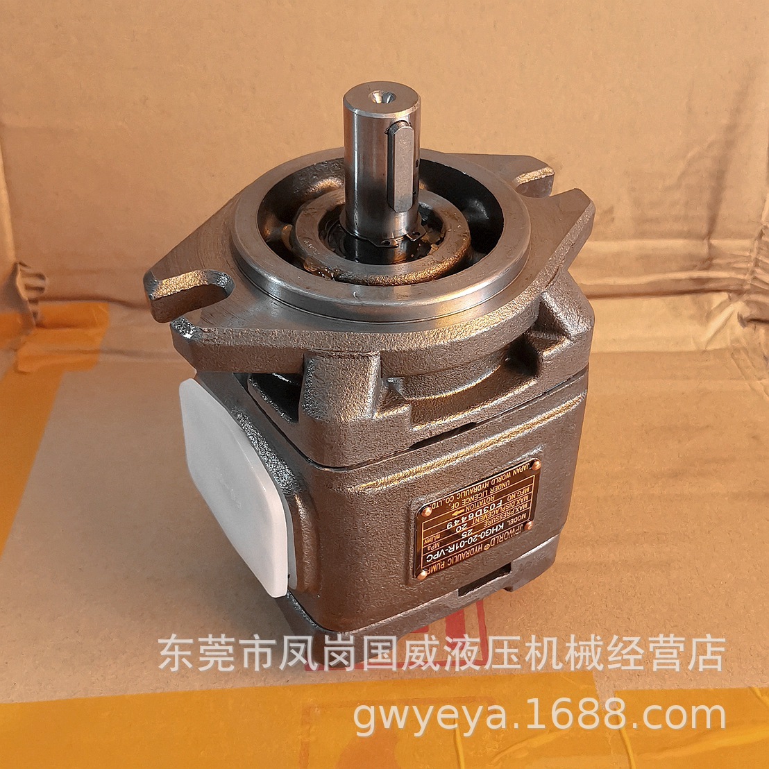 BIG3050 BIG3040ϵ�и�ѹҺѹ�������ϳ��ֱó崲�ͱ�HESAPPͣ��