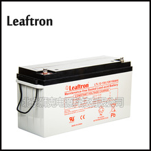 Leaftron��늳ص�LTC12-24 12V24AH��ѭ�h��������늿�����S�o