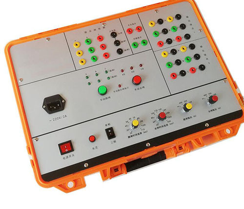 ZZ供模拟断路器 型号:YK22-KT-600库号：M278917