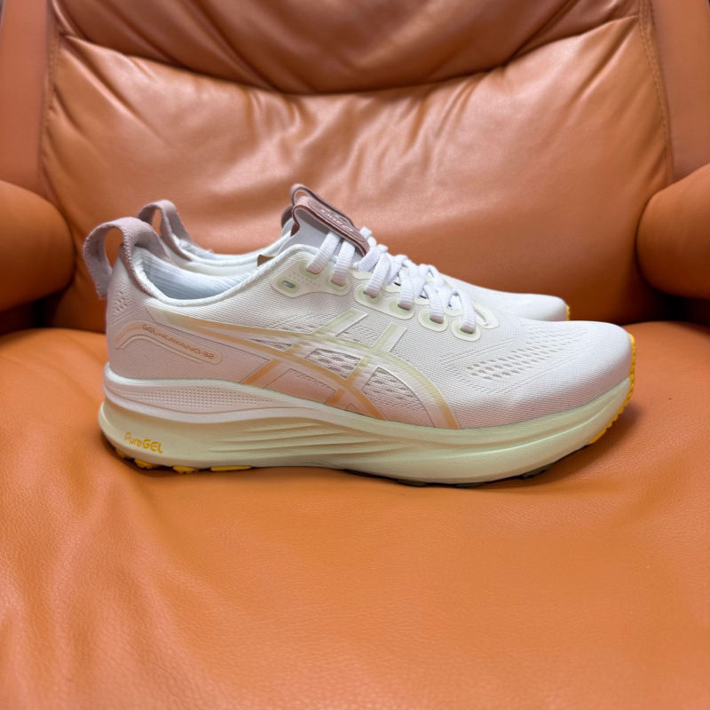 莆田工厂价纯原亚瑟 GEL-KAYANO32运动鞋透气防滑跑步鞋跨境外贸|undefined
