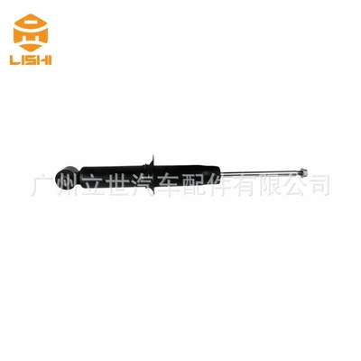 7L6513029E Rear Shock Absorber, damping system