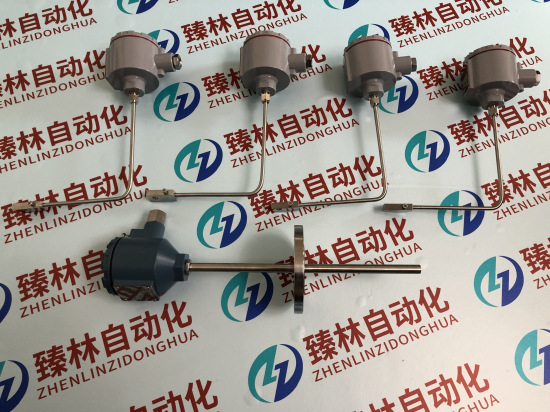 WRE-330热电偶 WRC2-92 WRN-131装配式热电偶