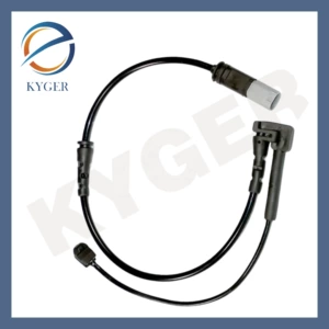 BMW F55 üçün OE34356865611 yüksək keyfiyyətli ön əyləc sensoru xətti