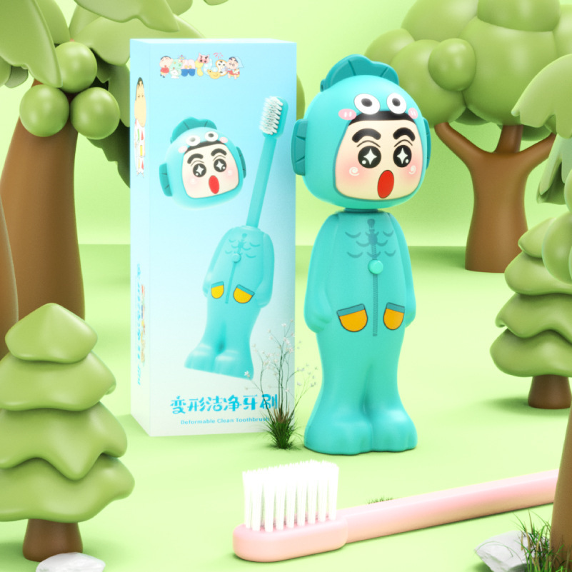 Stinky Fish Xiaoxin#Blue