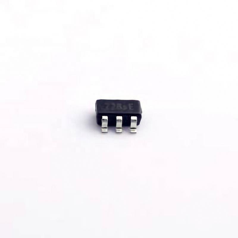 74Lvc2G04W6-7 Sot-26 Stm32F051R8T6 Tlv70233Dbvr Opa376Aidbvr