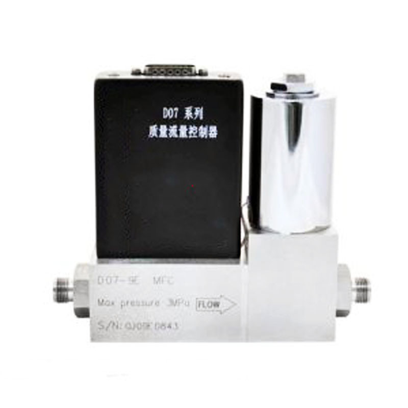气体流量计控制器 型号:QX05-D07-9E 库号：D398092