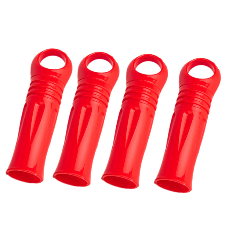 25口径单色手柄