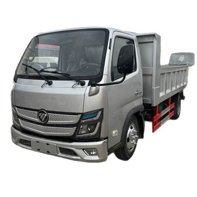 Trucks Factory, Yük maşınları