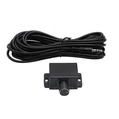 Extension Cables, Other Car Modifications