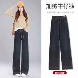 休闲裤;打底裤;女式牛仔裤