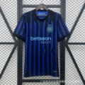 25/26 Inter Milan Home Kit