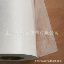 机加工车床铣床用过滤纸 磨削液冷却液乳化液过滤纸