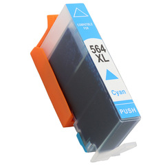 適用HP564 HP564XL大容量墨盒惠普HP4610 4620打印機墨盒