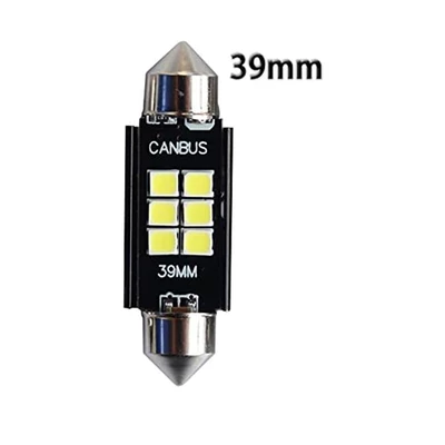 light 3030 6smd double – Roof Light