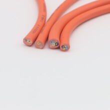 EV07EE-H Charging Pile Cable新能源电车充电线4*35 300A