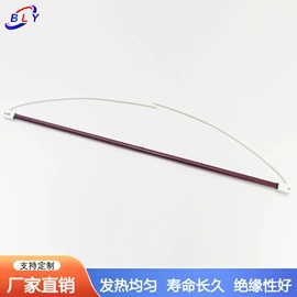 电热/发热管;离子风机;汗蒸桑拿设备