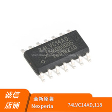 ԭ�b��Ʒ 74LVC14AD,118 SOIC-14 ��·����ʩ�����|�l��߉݋оƬ