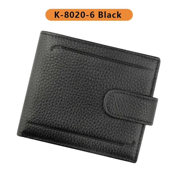 8020-6 Black
