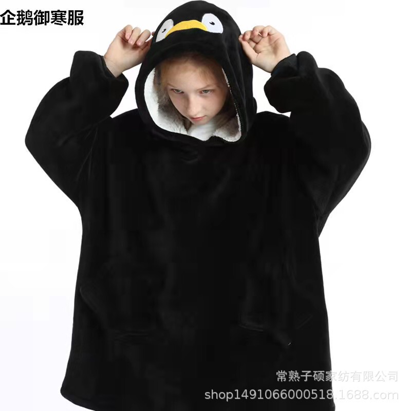 新型越境プリント機能怠け者服の頭をかぶって絨毯をつかみます。|undefined