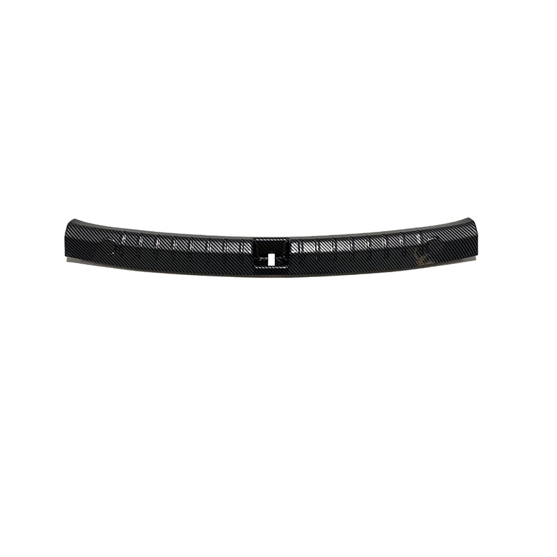 Suitable for 25 Models of Byd Seal 05Dmi Threshold Strips, Modified Welcome Pedals, Trunk Rear Guards, and Tailgate
