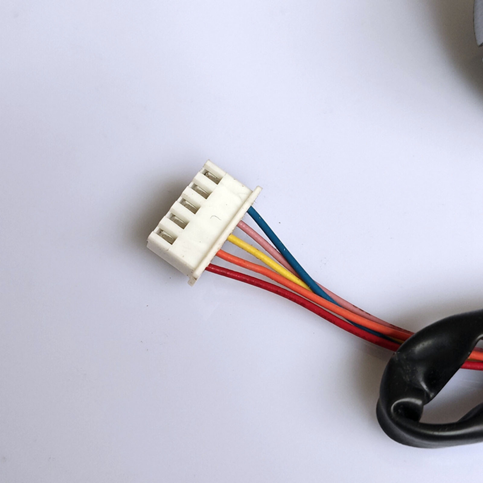 MP35XX适用于格力空调大挂机3p匹摆叶扫风同步电机12v导风向马达