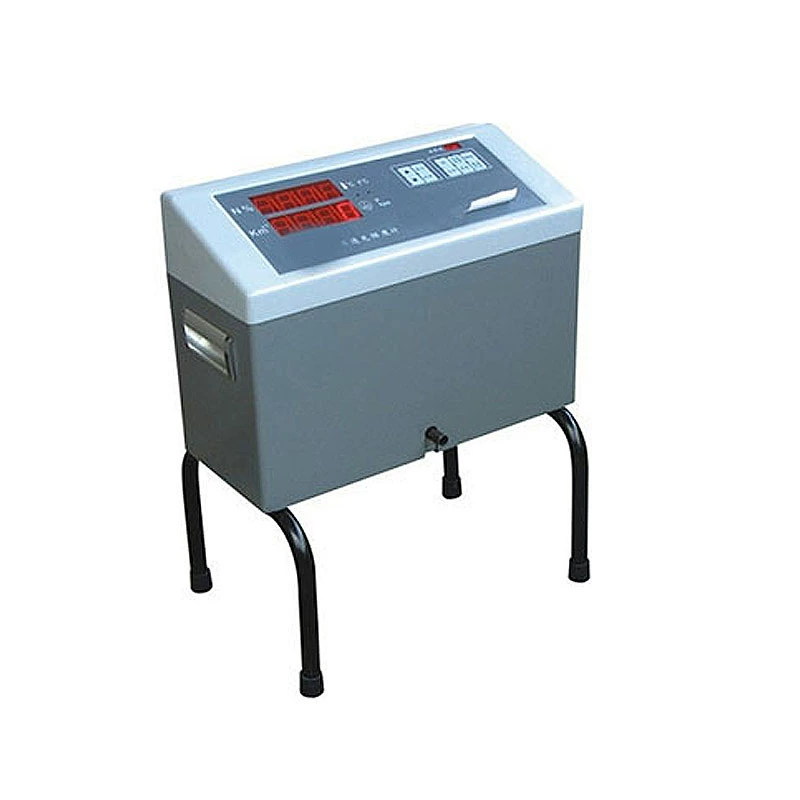 JCY-501 Портативный измеритель непрозрачного дыма