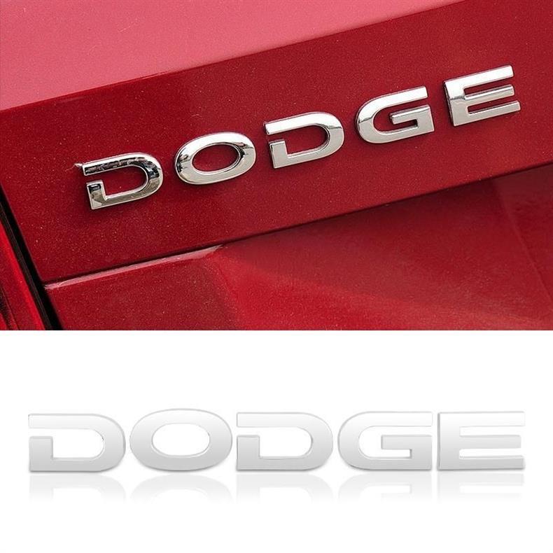 Jeep Grand Cherokee Wrangler Cherokee Dodge 392 6.4L HEMI displacement metal rear emblem