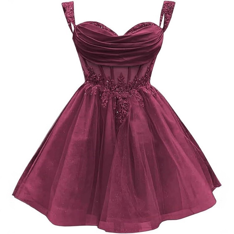 Foreign Trade Cocktail Party Dress, Short Banquet Evening Dress, Amazon Independent Site, Slim-Fit Dress, Light Luxury Niche Foreign Trade Cocktail Party Dress, Short Banquet Evening Dress, Amazon Independent Site, Slim-Fit Dress, Light Luxury Niche