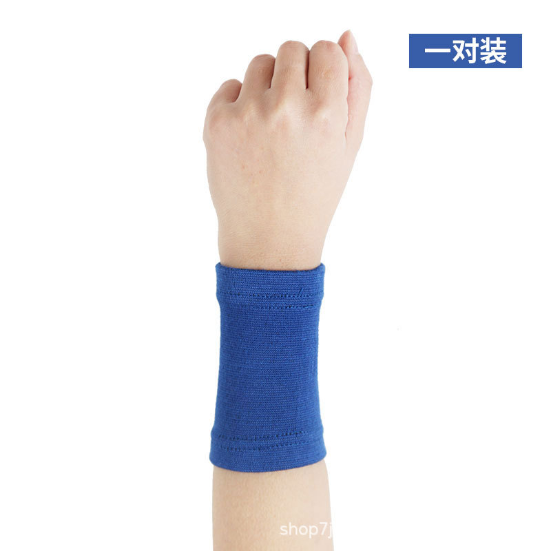 Almohadilla para la muñeca almohadilla para la rodilla almohadilla para el codo de la muñeca almohadilla para el tobillo traje deportivo hombres y mujeres entrenamiento equipo de protección almohadilla de La Palma niños cálidos delgados