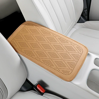 Armrest box pad | pad