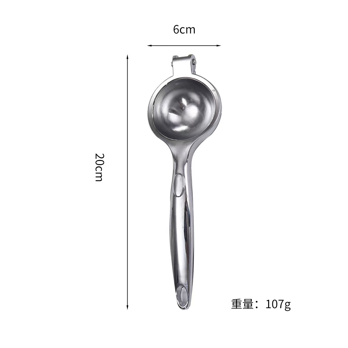 Manual Juicer Squeezer Multifunctional Household Small Pomegranate Fruit Juicer Orange Juice Machine Lemon Clip Artifact