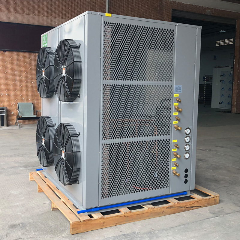 YK-720RDS���Ļ��ȱú�ɻ� ҩ�ĺ�ɷ� ȫ�Զ��ȷ�ѭ�����䳧��