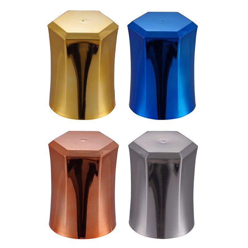 Dados creativos tamiz personalizado sensación de la mano helado Dados Bar KTV especial Shaker al por mayor