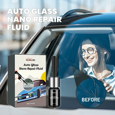 Auto glass repair liquid Repair Liquid Quick Repair