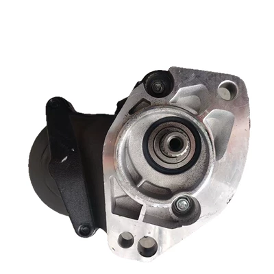 18199Bn 17629N, Starter and accessories