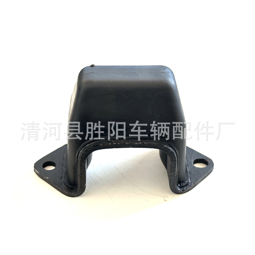 Conveniente para Toyota HELAX REVO amortiguador de resorte trasero de goma 48341-0k050 cojín de choque de goma de suspensión