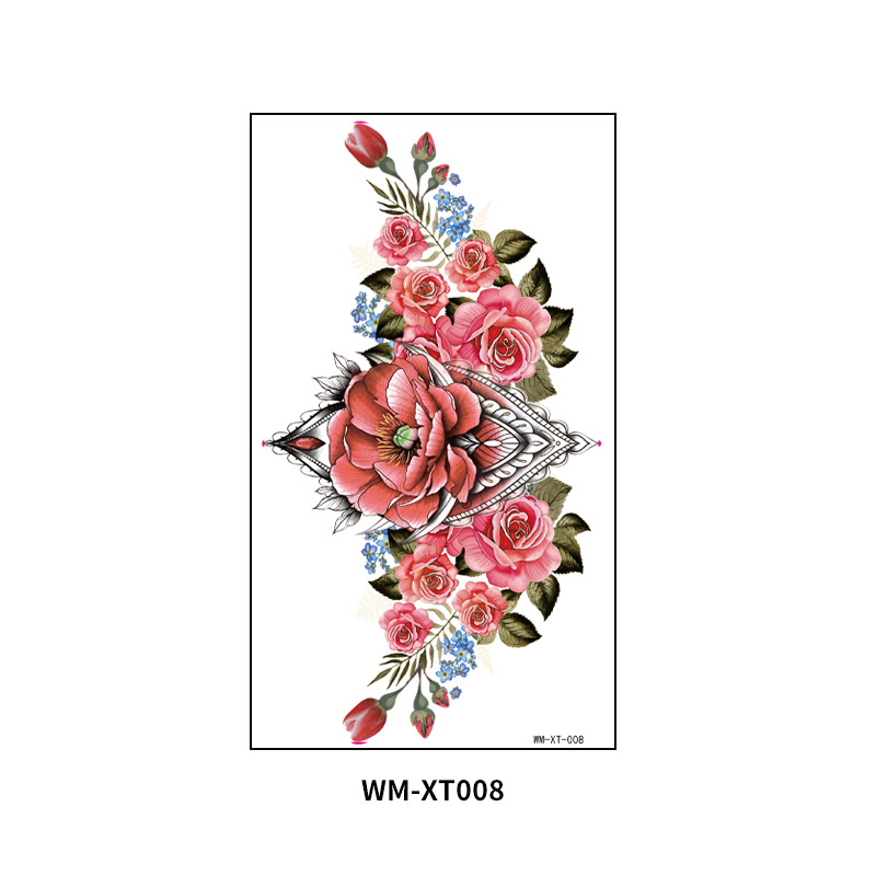 WM-XT-008 / 240*138mm