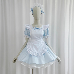 ��ϵ�{ɫ�Ϳ���ʹŮ���b�ɐ�������COS����ŮӶ���bܛ��lo�B��ȹ