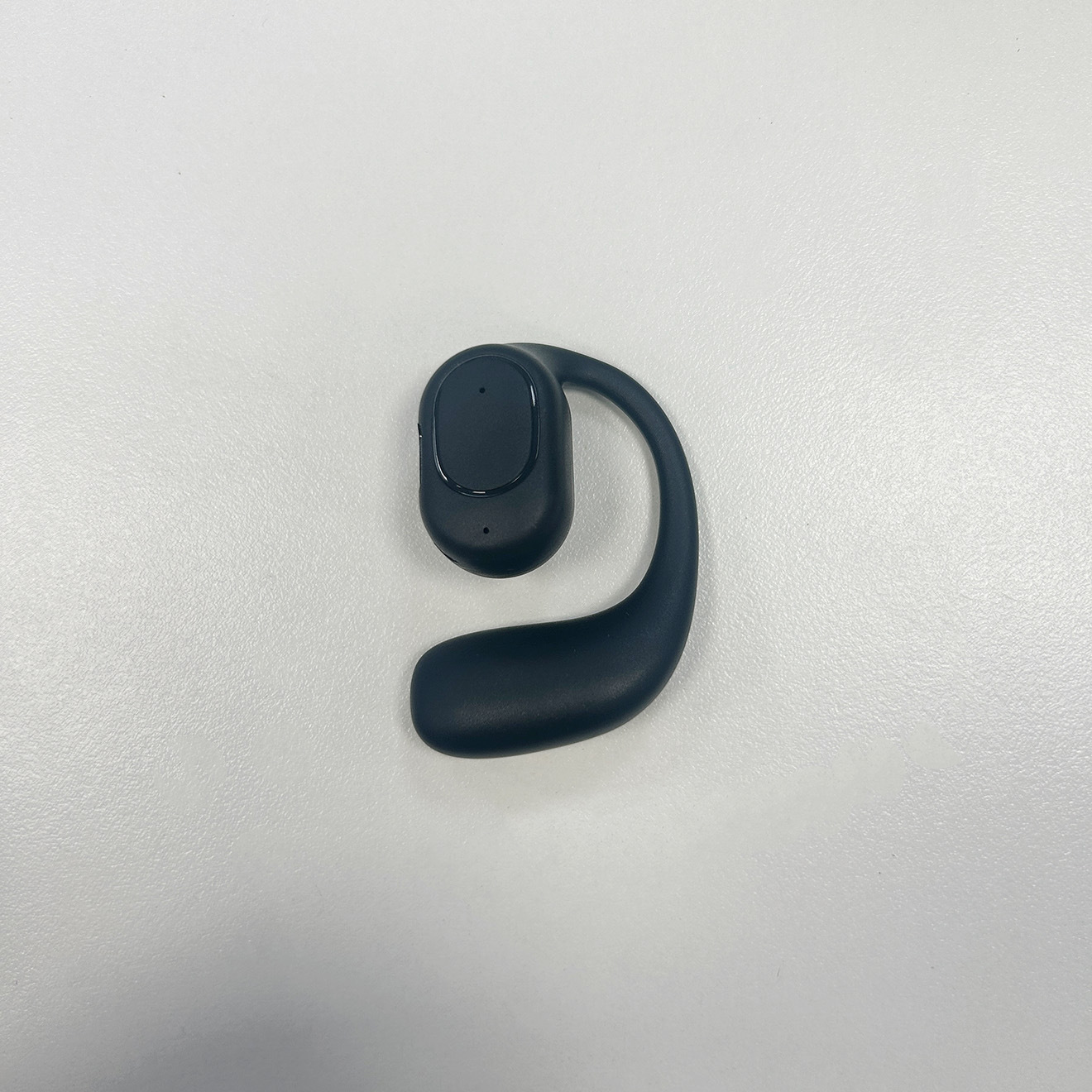 블랙 베어 메탈 (독립형)