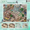 Pedestrian Street (119.0) Special Oil