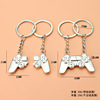 Cute commemorative keychain for beloved heart shaped, Birthday gift