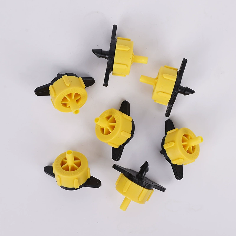 2 литра 4 литра 8 литров капельница с компенсацией давления с длинным ртом капельная капельница стрелка сельскохозяйственный стабилизатор орошения капельница для фруктовых деревьев