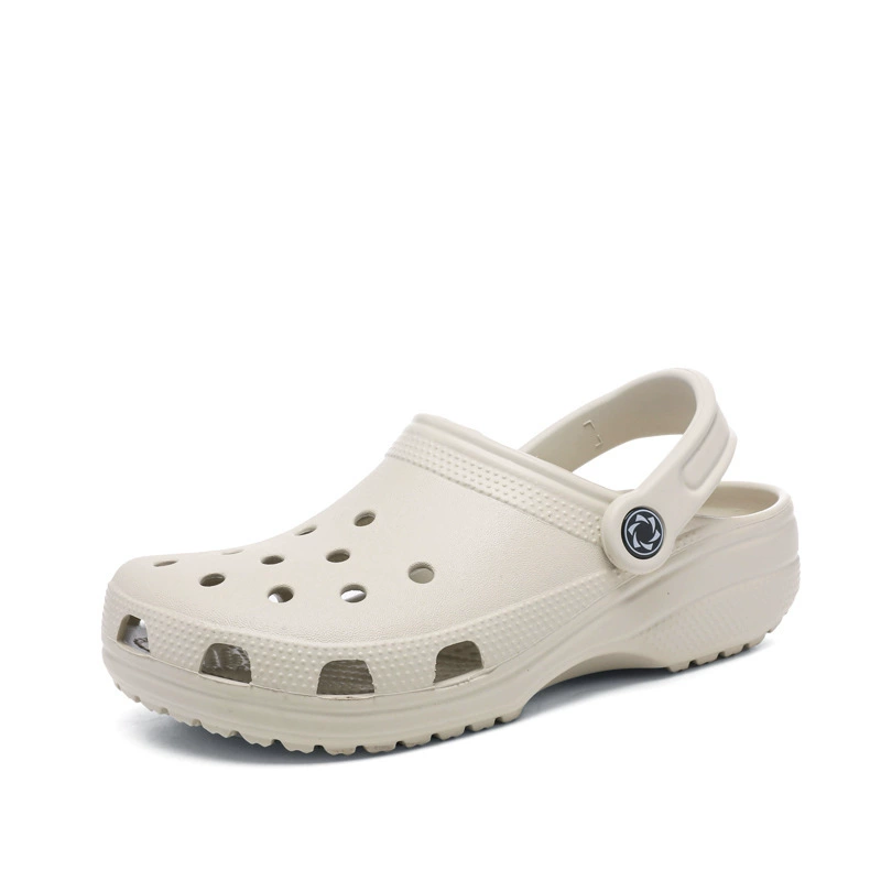 Summer sandals, beach slippers, soft sole, plus size