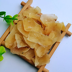 Bulk wholesale Lanzhou sweet lily flower dry large pieces unsulfured lily flower dry slices bulk discount