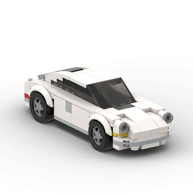 Лего, конструктор, гоночная машина, игрушка, Porsche,