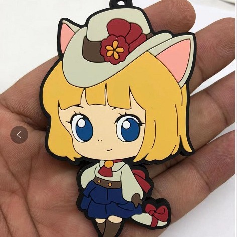 keychain for men and women