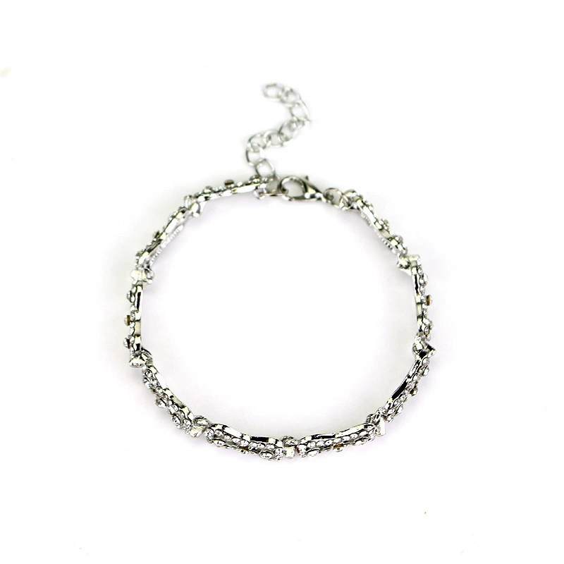 Bracelet, Amazon, diamond encrusted, (Physicals)